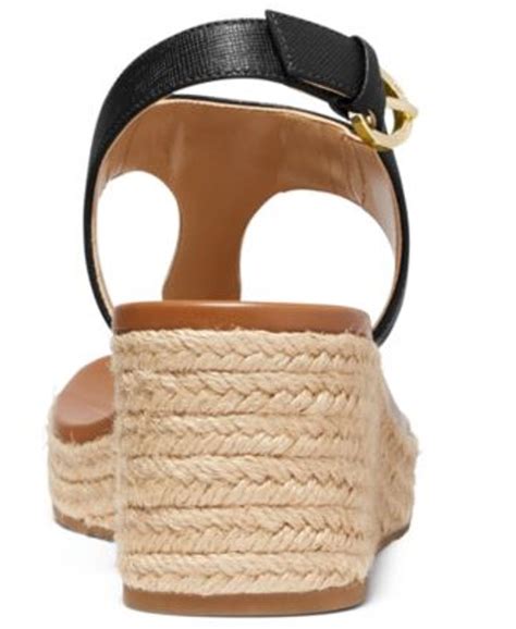 women's laney thong espadrille sandals